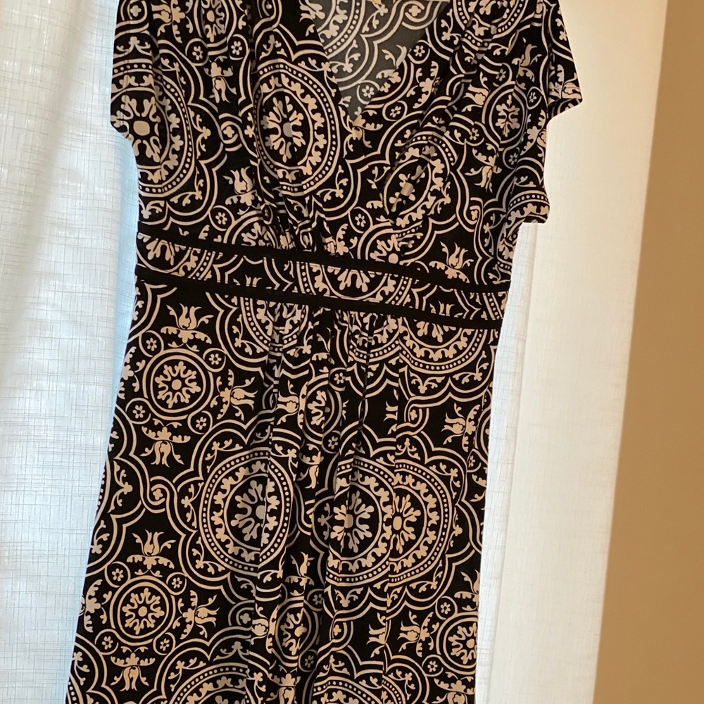 Woman’s dress